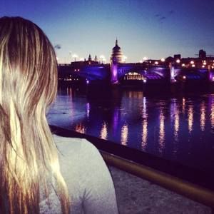 Meet your Posher, Sara